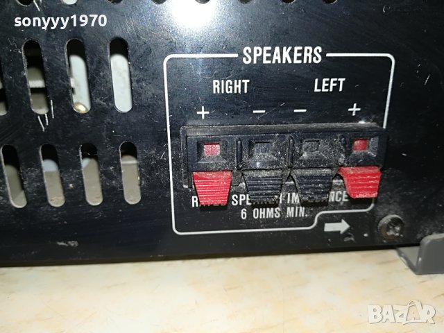 SHARP-ВНОС SWISS 0706231252L, снимка 17 - Аудиосистеми - 41019088