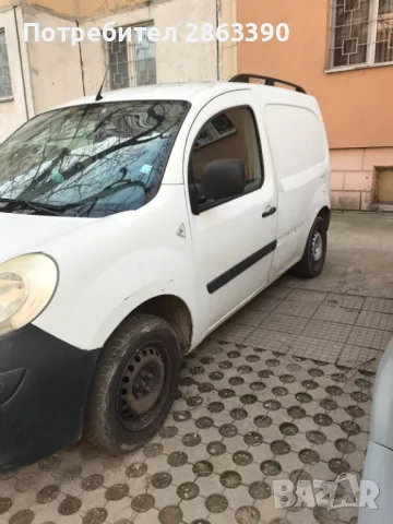 Renault Kangoo , снимка 5 - Автомобили и джипове - 49886118