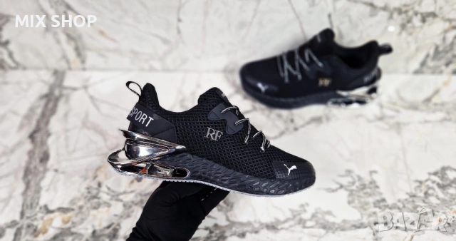 Мъжки Маратонки, снимка 9 - Маратонки - 53221369