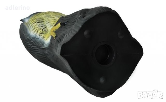 Отблъскващ птици - Сокол, плашило за птици, снимка 6 - Други - 34459092