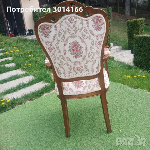 СТОЛ, снимка 2 - Столове - 49939324