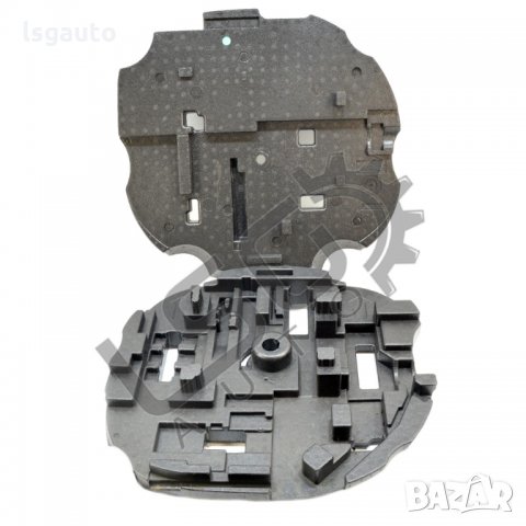 Стойка инструменти багажник BMW  5 Series (E60,E61) 2003-2010 B010222N-262, снимка 2 - Части - 35787440