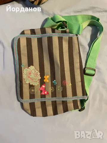 Лот от дамски раници и чанти, снимка 7 - Чанти - 47635074