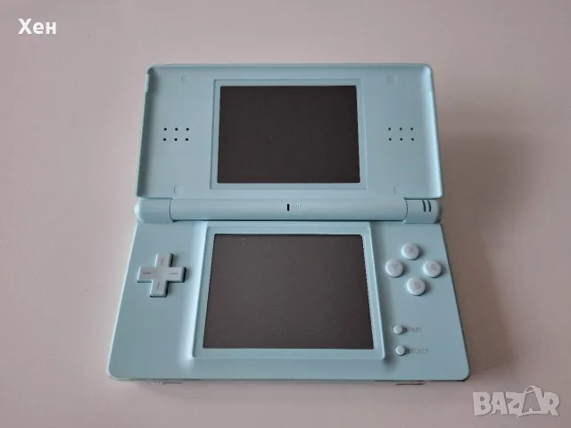 Nintendo DS Lite, снимка 8 - Nintendo конзоли - 56322492