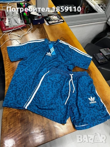 дамски комплект, снимка 2 - Комплекти - 53741961