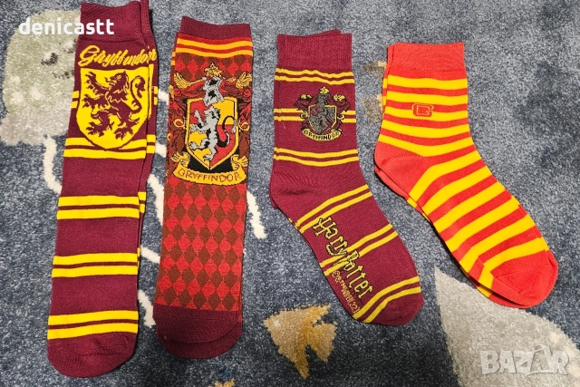 Хари Потър, Магически пръчки, мантии и други, снимка 14 - Колекции - 51793798