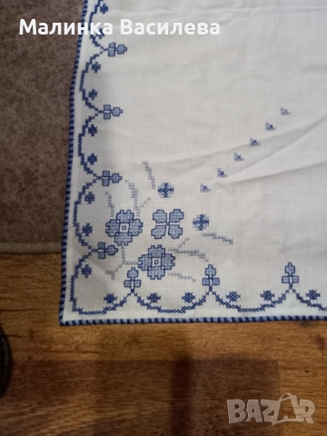 Карета , снимка 4 - Покривки за маси - 51991776