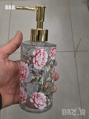 диспенсъри дозатори за течен сапун , снимка 2 - Други стоки за дома - 53251212