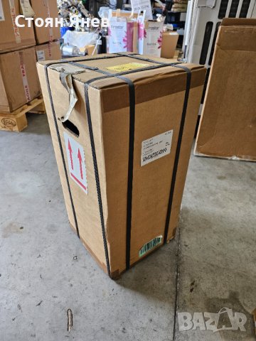 Хладилен компресор Mitsubishi NH41VMDT