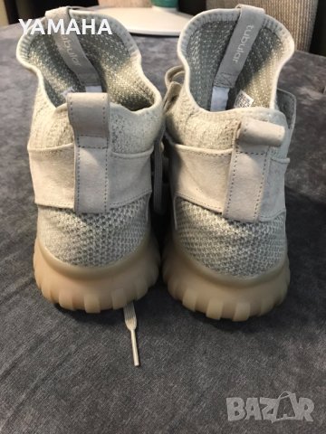 Adidas tubular  Къжки Кецове 44, снимка 5 - Маратонки - 41920875