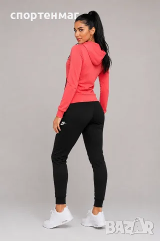 Дамски спортен екип пролет / лято NIKE PRO 2630-2, снимка 2 - Спортни екипи - 49621228