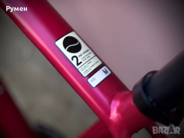 Градски / Хибриден велосипед Canyon Commuter, снимка 5 - Велосипеди - 53403005