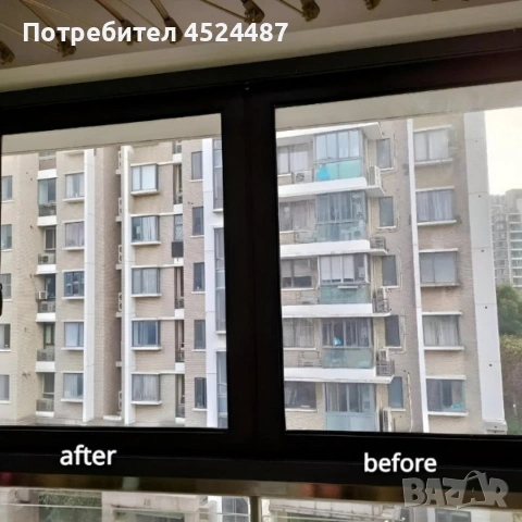 Компактна стъклочистачка за автомобил , снимка 7 - Други стоки за дома - 53817687