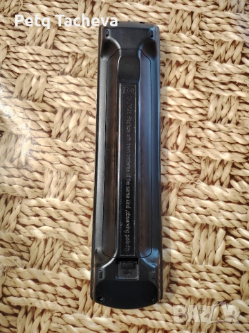 Дистанционно за телевизор Panasonic , снимка 2 - Дистанционни - 53079118