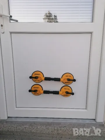 Вендузи-двойни вакуумни лапи, снимка 3 - Други инструменти - 47597093