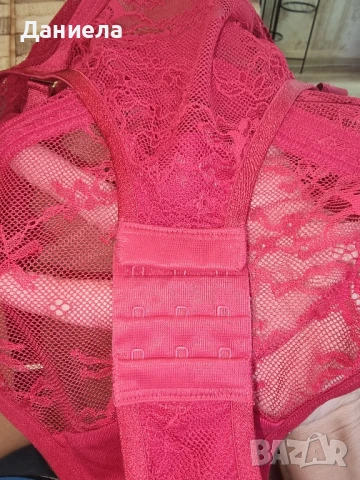 Боди PALMERS - 75C, снимка 10 - Бельо - 51074281