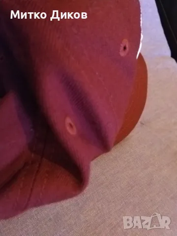 New York Knicks NBA баскетбол шапка с козирка вълна регулеруемя маркова нова на Ню Ера, снимка 6 - Баскетбол - 47840852