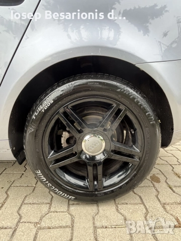 Ауди А3 8П 2.0 тди / Audi A3 8p 2.0 tdi, снимка 8 - Автомобили и джипове - 56264292