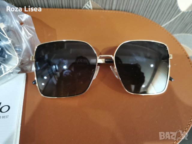 Слънчеви очила Hugo boss, снимка 8 - Слънчеви и диоптрични очила - 40471766