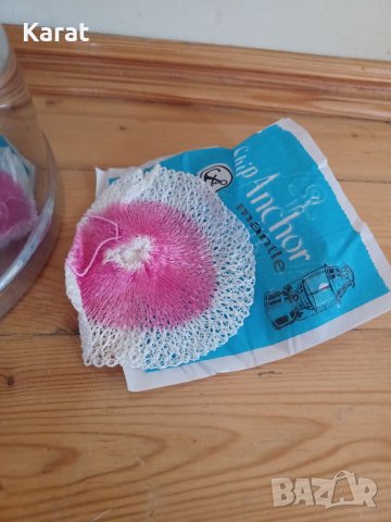 Къмпинг Лампа Фенер Anchor, снимка 4 - Къмпинг осветление - 41732193