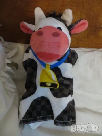 Кукли за театър, снимка 9 - Образователни игри - 48456226