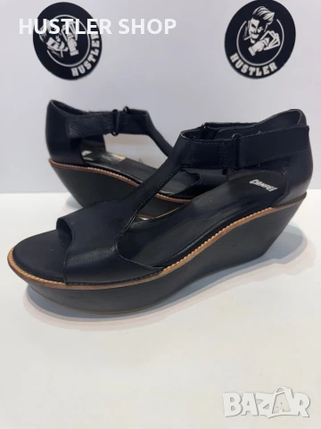 Сандали на платформа CAMPER.Номер 38