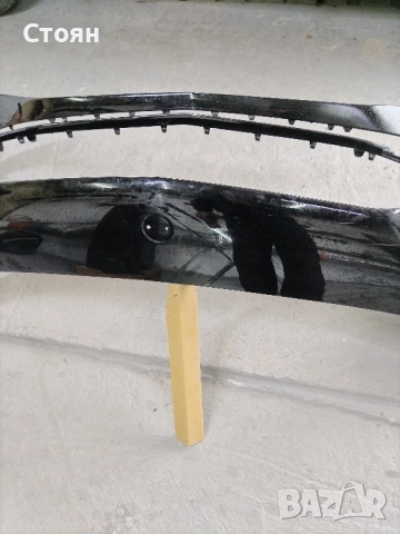 предна броня за А класа W177 amg, снимка 3 - Части - 52435645