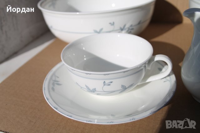 Части от сервиз ''Villeroy and Boch'', снимка 2 - Сервизи - 42654197