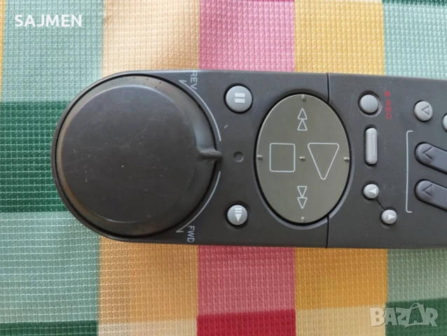 дистанционно Hitachi, снимка 6 - Декове - 51148111