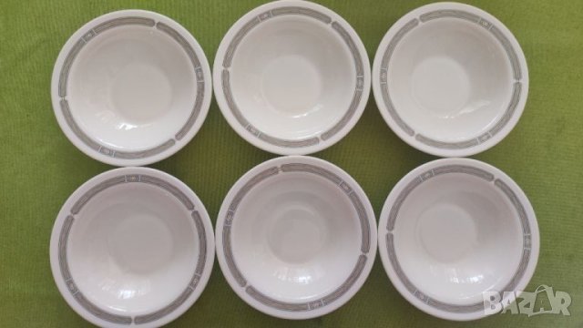 Шест купички аркопал, Франция. 