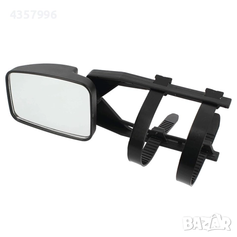 Огледало за каравана 150x110мм