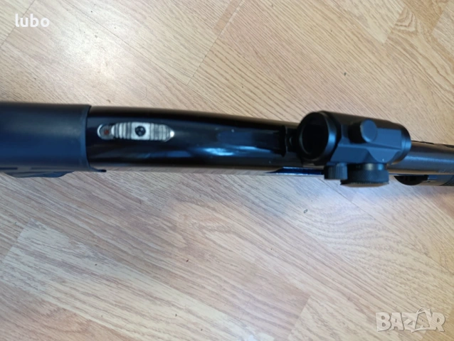 MOSSBERG, снимка 5 - Ловно оръжие - 53522867