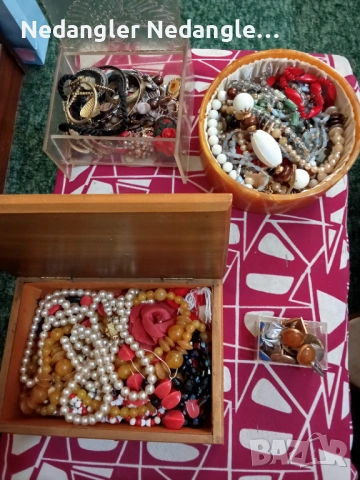 Продавам, снимка 2 - Антикварни и старинни предмети - 53619941