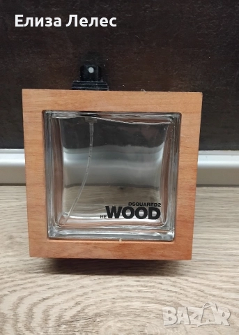 Шишета от парфюми, снимка 5 - Унисекс парфюми - 50693569