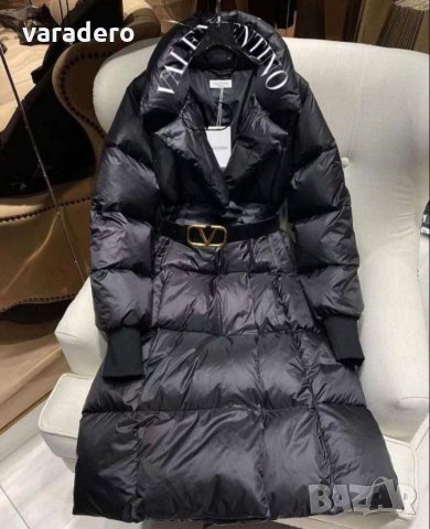 Calvin Klein , снимка 5 - Якета - 34556701