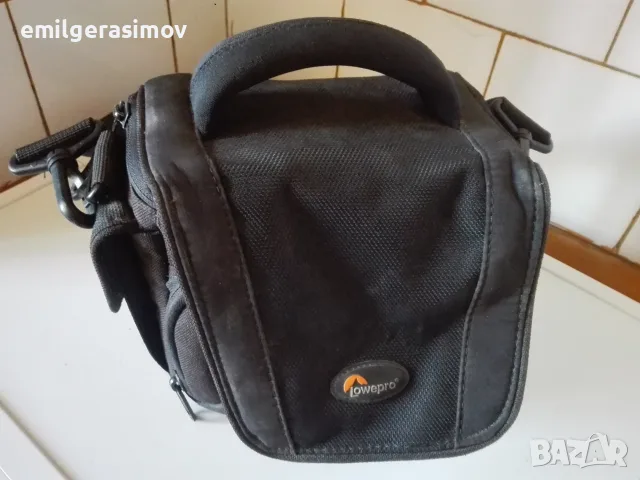 Два фотоапарата и духало за кошери ., снимка 7 - Други ценни предмети - 48729628