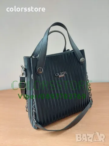 Чанта Guess/SG-B125, снимка 3 - Чанти - 40591403