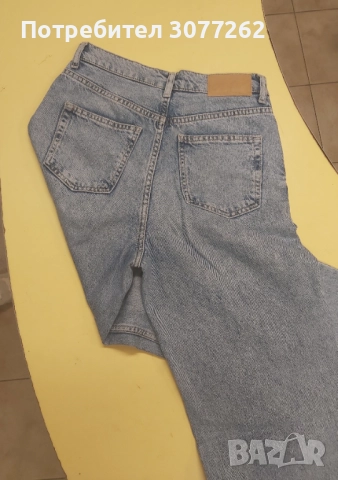 Дамски дънки - като нови, снимка 7 - Дънки - 50644800