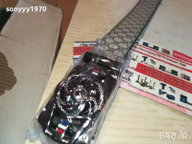 КРАСИВ НОВ КОЛАН 130СМ 2410241519, снимка 4 - Колани - 47704529