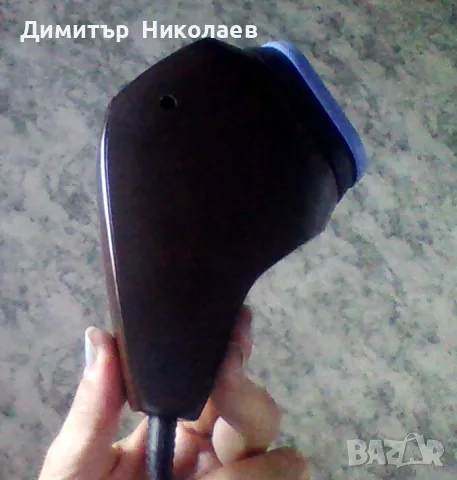 Електрическа машинка за бръснене   , Нова  , снимка 3 - Електрически самобръсначки - 38063001