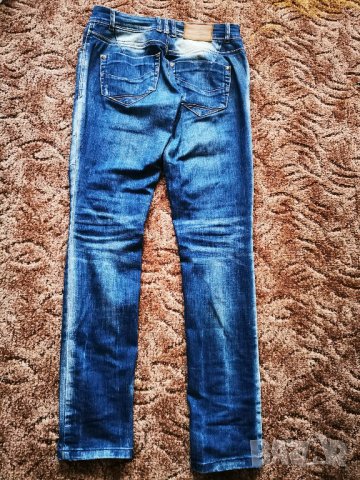 дънки , снимка 2 - Дънки - 39864139