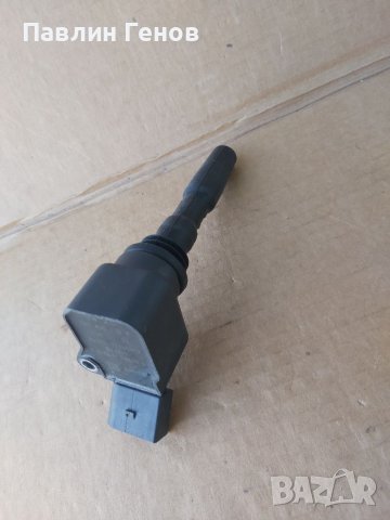 Запалителна Бобина 04E905110M за VW Volkswagen , AUDI , SEAT , SKODA , 04E 905 110 M, снимка 2 - Части - 41040607