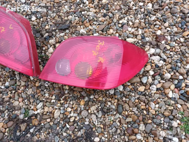 ляв и десен стоп за пежо 307 хечбек PEUGEOT 307, снимка 3 - Части - 48495004