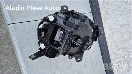 Ляв фар Full Led Mini Cooper Една година 2017 2018 2019 2020 2021 2022 2023 код 63115A21CA1 , снимка 5 - Аксесоари и консумативи - 49496555