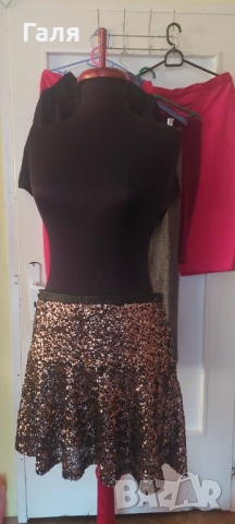 Поли 6бр. Размер S, всички общо за 30лв., снимка 7 - Поли - 51816481