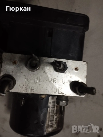 ABS Помпа - Модул за BMW E46    6 765 454 , снимка 4 - Части - 53585119