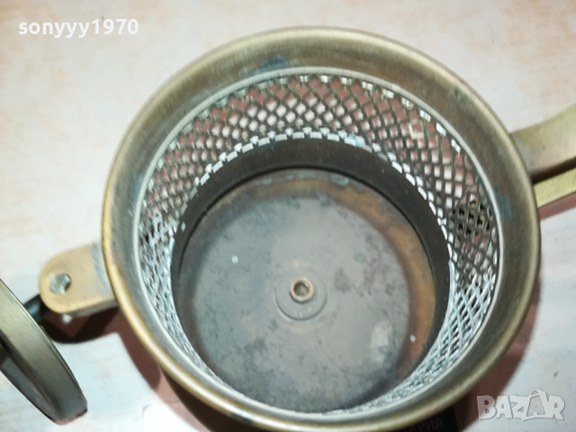 SAN REMO GIOIELLERIA G.O.R.I.ANTIQUE-ВНОС FRANCE 0903242022, снимка 13 - Антикварни и старинни предмети - 44687210