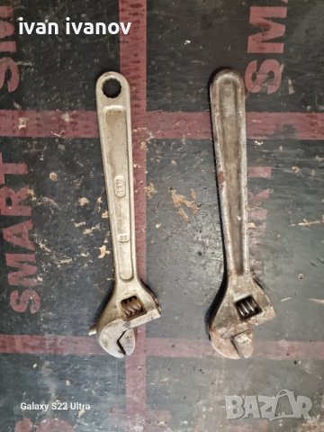 Ключове , снимка 2 - Гедорета - 42289802