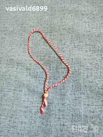 Лот от 7 мартенички , снимка 7 - Други - 53650155