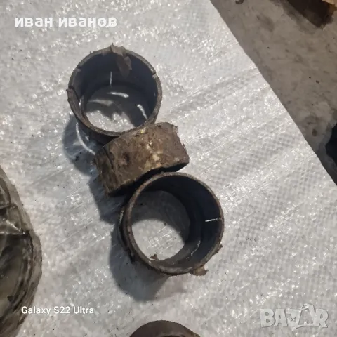 Части Трактор, снимка 14 - Селскостопанска техника - 47484864